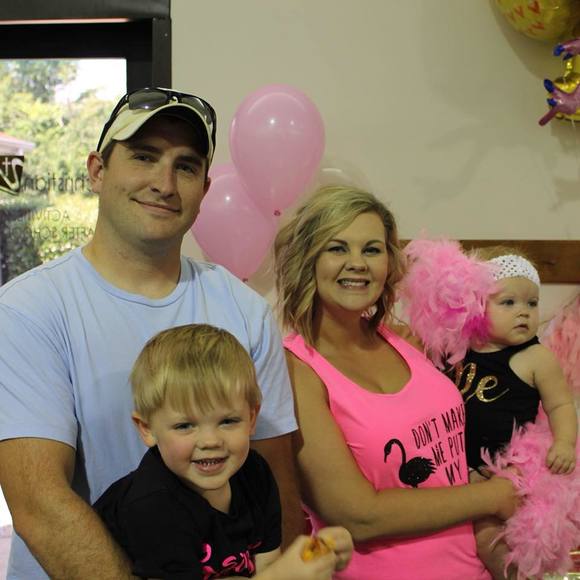 Meet your Posher, Bethany - Picture 1 of 1